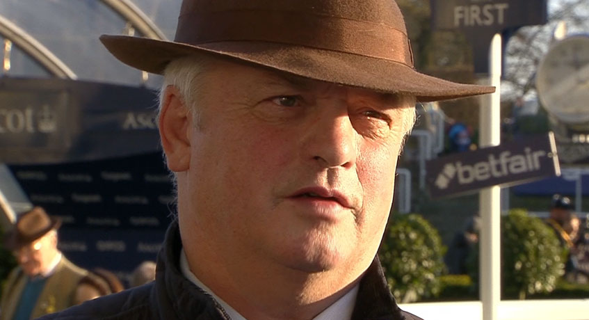 Trend/Profile Horses 7th April 2017