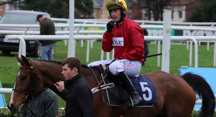 Back-to-lay Doitforthevillage, Barton Gift and Joyful Dream