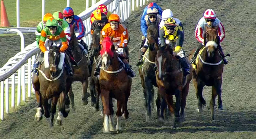 Systems Corner - Qualifiers