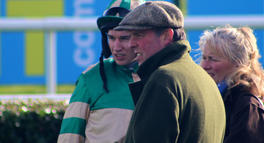 Trend Profile Horses 25th April 2017