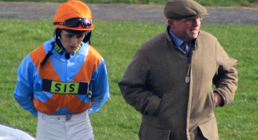 15.00 Fontwell Totepool National Spirit Hurdle - Race Profile