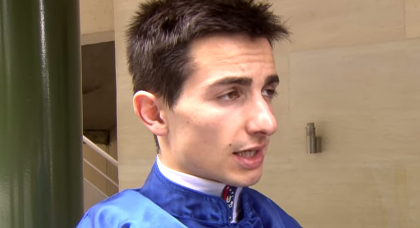 Via Ravenna to go Close in the Prix Rothschild
